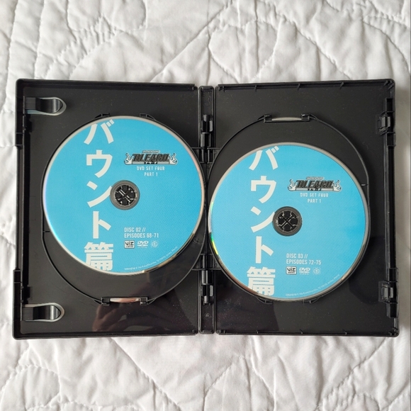 2/$15 ๐ผ Bleach: Set Four Part One - Picture 4 of 6